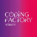 Logo Coding Factory
